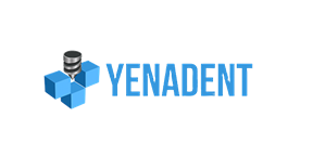 Yenadent logo